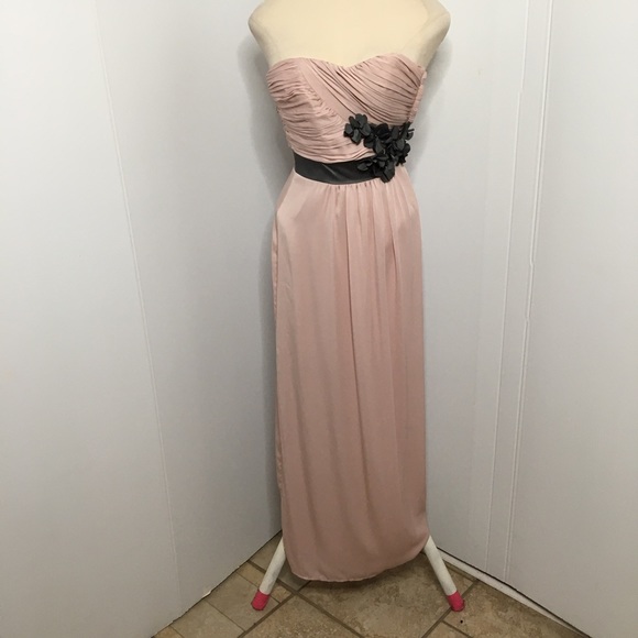 H&M Dresses & Skirts - H&M Strapless Dress